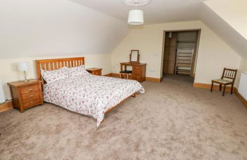 Pant y Gaseg Farm - Foto 25