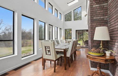 Summit Sanctuary with EV Ready Mountain Views - Foto 31