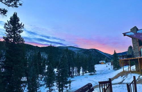 Red River Aspen Retreat - Foto 23