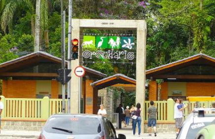 Edifício PRIMAVERA em Santos José Menino a 100 metros da praia - Foto 33