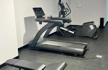 Międzyzdroje - Baltic Waves Resort - apartament A 004 - Foto 12