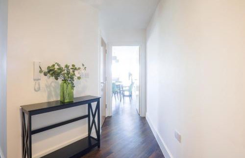 Modern 2 bed close to Bicester Village, Parking - Foto 32