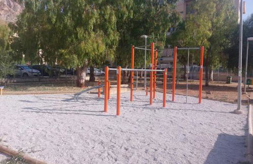 Kalisa Home, B&B e Casa Vacanza Palermo - Photo 47