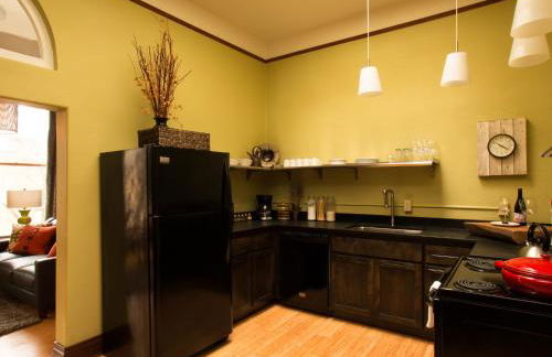 3rd Street Flats - Foto 64