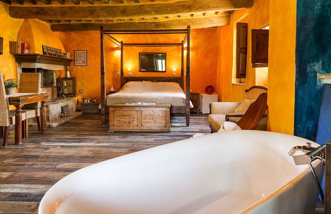 Agriturismo Biologico Sant'Egle - Foto 14