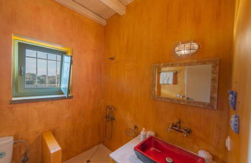 Villa Dimitra - Mani , traditional archontiko - Foto 19