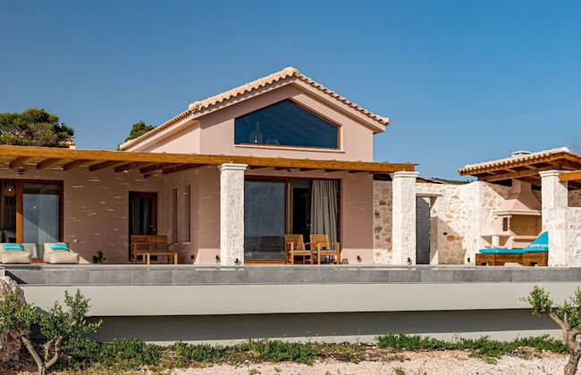 Terra Lucis Mountain Residences Anima Villa - Foto 1