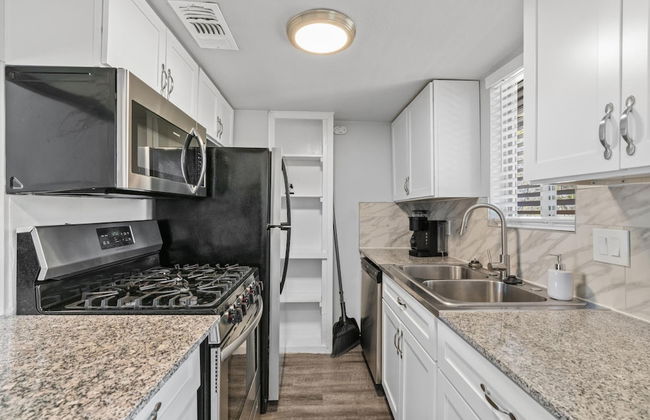 Stylish 1BR Zilker Evonify - Foto 12