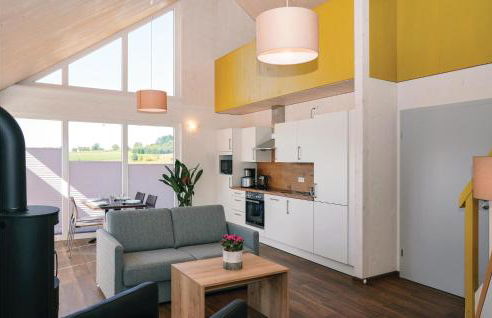 Ferienhaus 2 Wolfschlucht - Foto 2