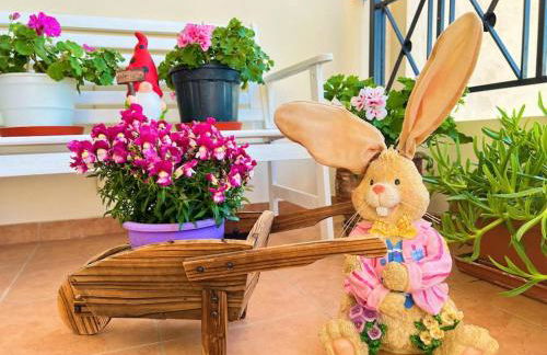 Cozy fairytal garden apartment, Family Friendly, Free parking, 15 Min to Airport - Foto 16