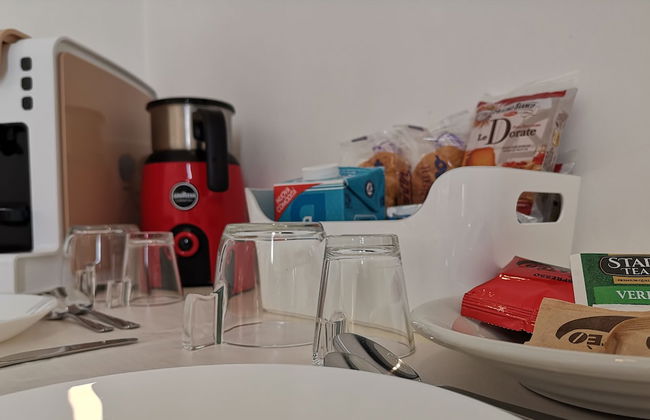 FLOS Guest House - Foto 32