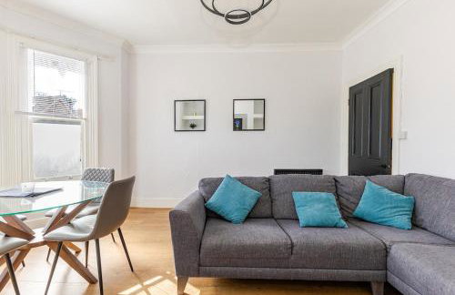 2 bed split-level flat, 5-min from Sth Croydon Stn - Foto 23