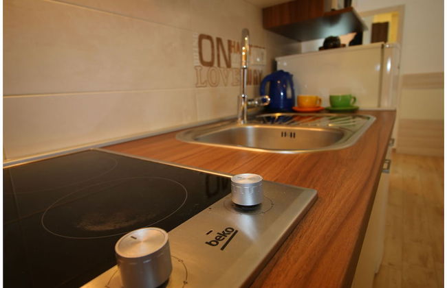 Apartments Sanja - Foto 24