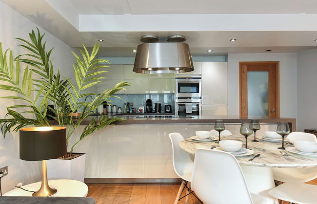 London Choice Apartments - Mayfair Two - Foto 8