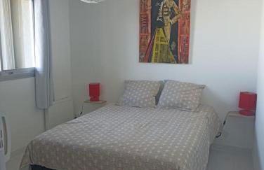 Appartement 2 pièces + cabine, 6 couchages - Foto 24