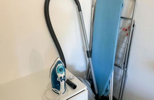 Le jardin secret - Colmar - WIFI - Foto 21