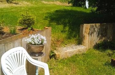 Het rustige huisje in de velden met wifi , leidingwater,enz - Photo 11