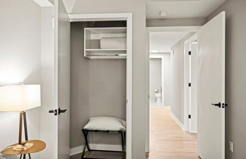 Coda on Half, a Placemakr Experience - Navy Yard - Foto 127