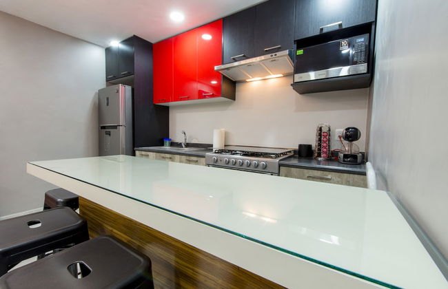 Once21 Apartments - Foto 28