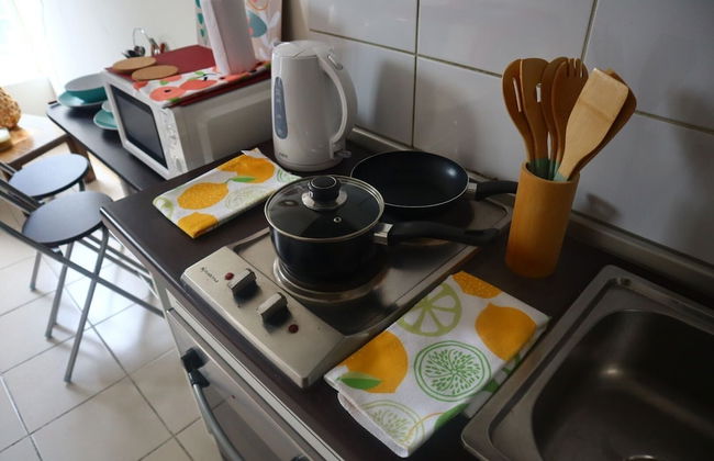 Cnel. Souper 4060 - Foto 23