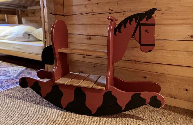 Chalet Rodas 9 - Photo 23