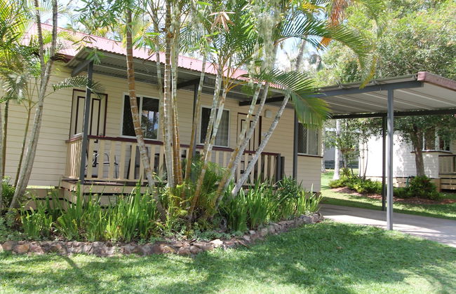NRMA Atherton Tablelands Holiday Park - Photo 39