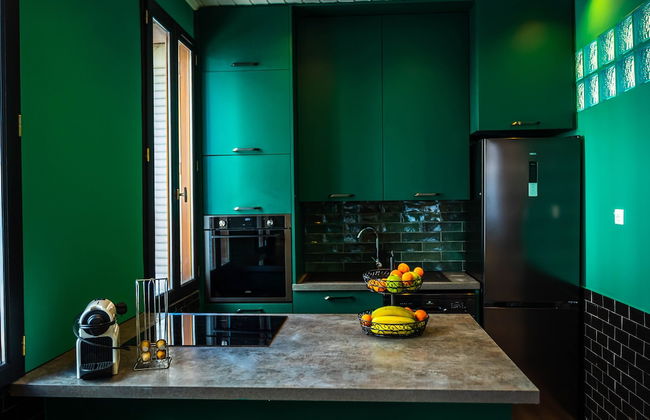 Snow Lake and Sun - Foto 15