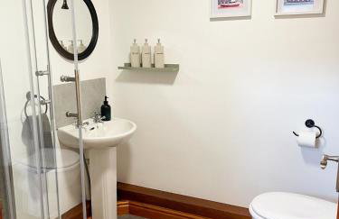 Hadrians Retreat, Cosy 1 Bed Flat - near M6 Jct45, A75, Gretna & Carlisle - Foto 11