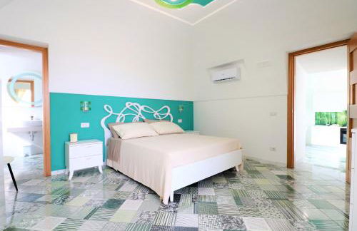 Mary's Apartments - De Vivo Realty Massa Lubrense - Foto 6