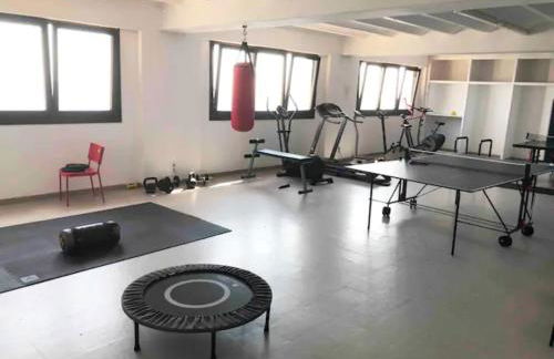 CapSaSalBegur137 Piscina del Mar, Vista al Patio - Foto 31