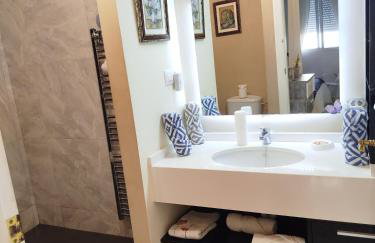 location appartement isla plana espagne - Foto 16