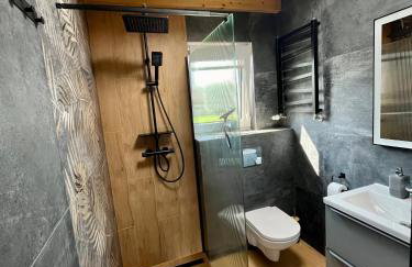 Domki Nad Starym Potokiem - Foto 18