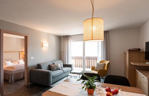 Apartmenthotel Ritterhof Suites & Breakfast - Foto 54