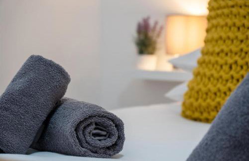 Brook Cottage - 7 Bedroom Cottage - Dale - Foto 24