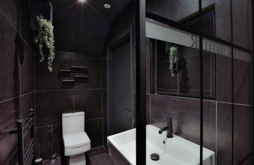 The Rockefeller Apartments - Foto 12