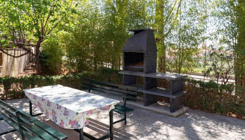 Casa rosa del romeral - Foto 5