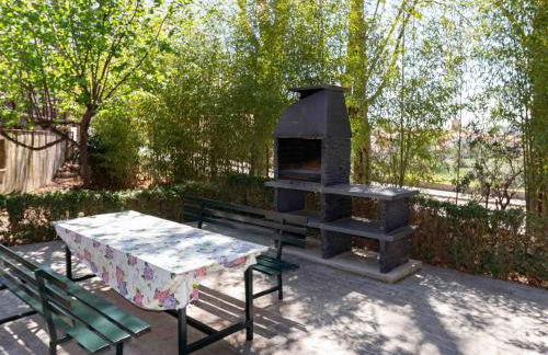 Casa rosa del romeral - Foto 5