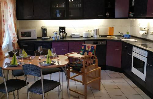 Komfortable großzügige Ferienwohnung am Park - Foto 6