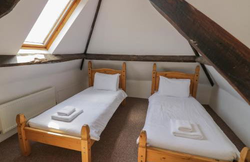 Stables Cottage - Foto 13