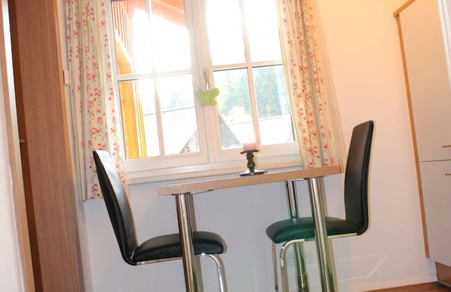 Ferienwohnung Fam. Leuner - Foto 13