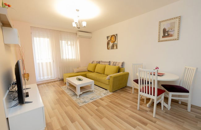 Dodona Apartments - Foto 52