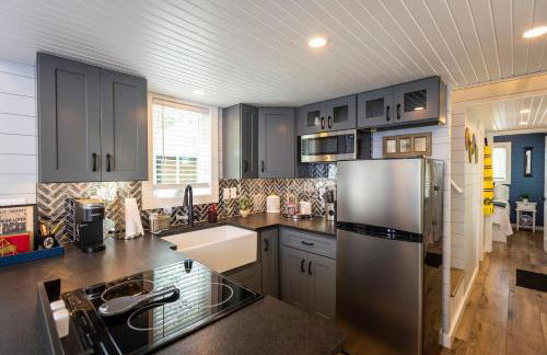 Hagrid's Hut - Harry Potter Riverfront Experience - Foto 31