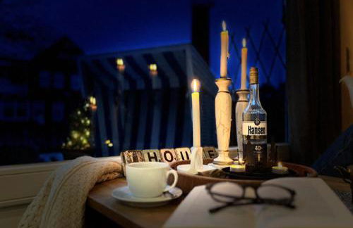 Lighthousestudio & Spa - Foto 2