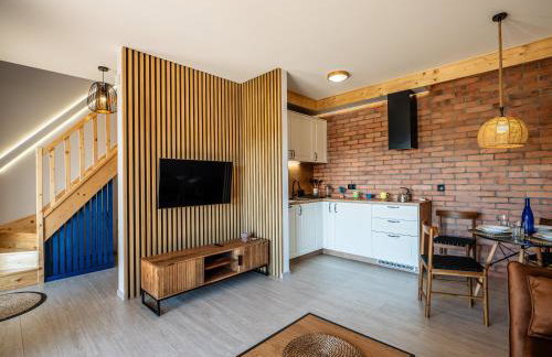 Pod Lasem Apartamenty - Foto 6