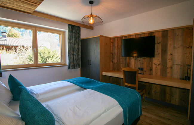 Erzherzog’s Apts/Zillertal Alpen Lodge - Foto 47