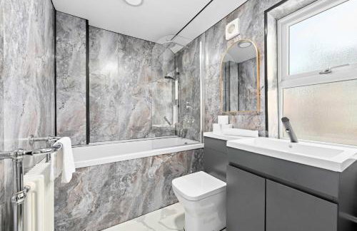 2 Bed Hale Home by City SuperHost - Foto 13