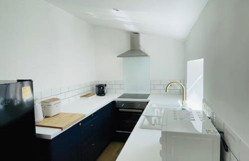 Ardrhu Cottage - Foto 6