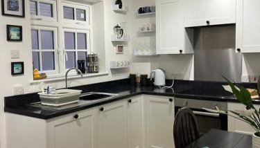 THE ANCHOR - Foto 5, stove, dishwasher