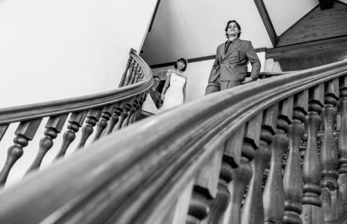 22-Acres Mansion - Pool Party Venue Games & More - Foto 71