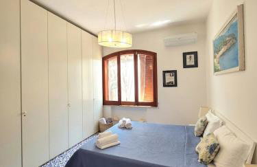 Villa Blu Sorrento seaview pool terrace and Jacuzzi - Foto 25